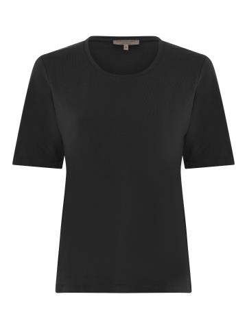 Lundgaard Basis T-shirt - Sort
