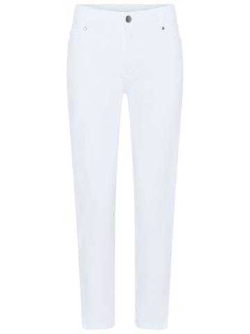 Cero bukser - Magic fit Summer - lngde 68 cm - Hvid