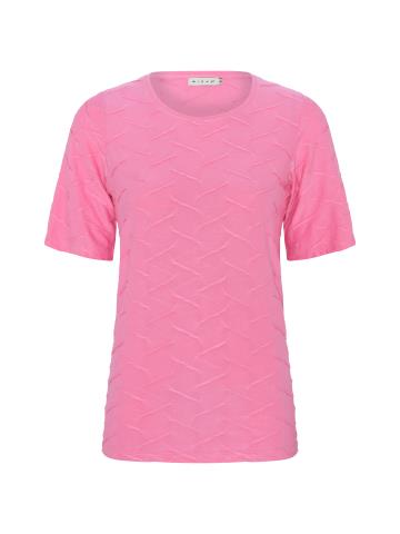 Micha T-Shirt - Pink