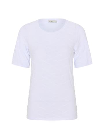 Micha T-Shirt - Hvid