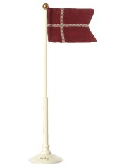 Dannebrog - Bordflag