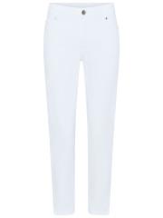 Cero bukser - Magic fit Summer - lngde 68 cm - Hvid