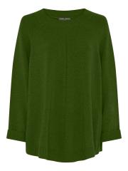 Lundgaard strik - One Size Knit - Green