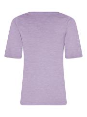 Lundgaard T-shirt - Lavendel