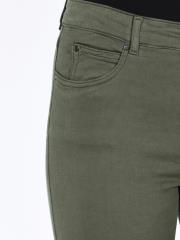 CRO bukser - Magic fit - >Army - benlængde 72cm