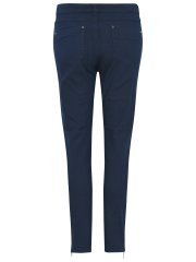 Cero bukser, model NEXT LEVEL, 72cm benlngde, bl denim