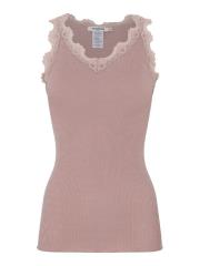 Soulmate Top - Silky Fawn