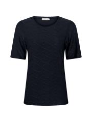 Micha T-Shirt - Navy