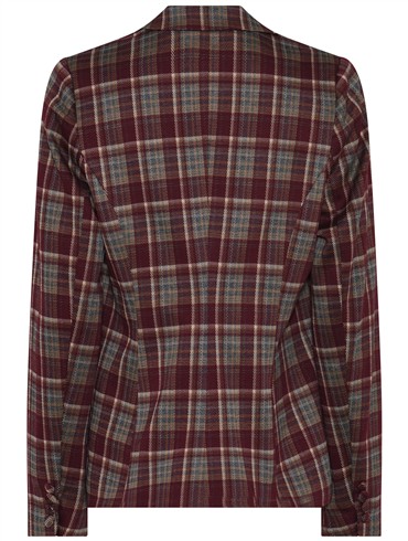 Cero blazer - wine check
