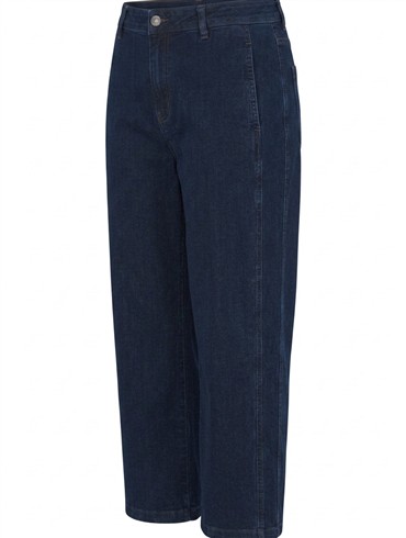 Cero Barrel bukser - denim
