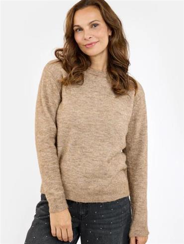 1249 - Taupe Melange