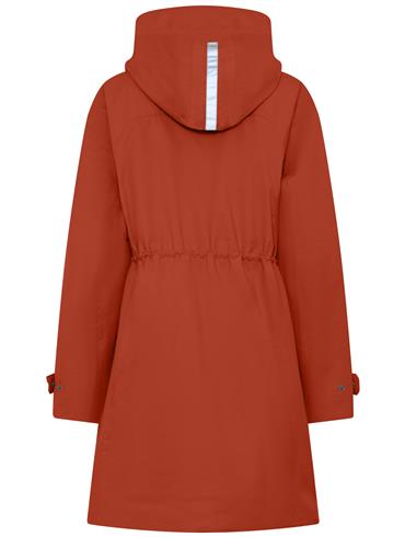 Etage regnjakke - Magic Rain