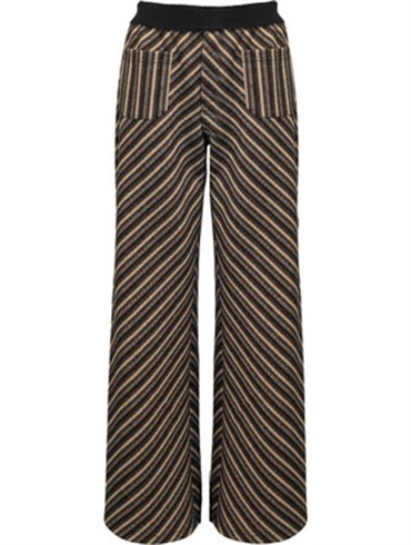 Choco Stripe