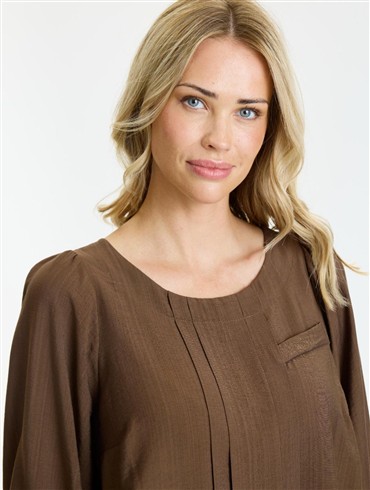 801 - brown