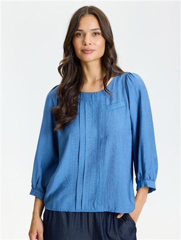501 - blue
