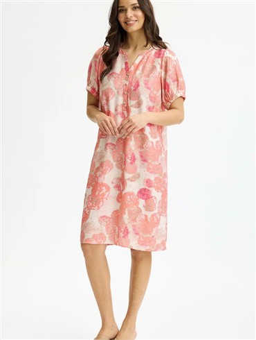 230 - coral rose