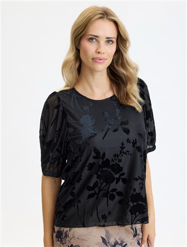 999 - black