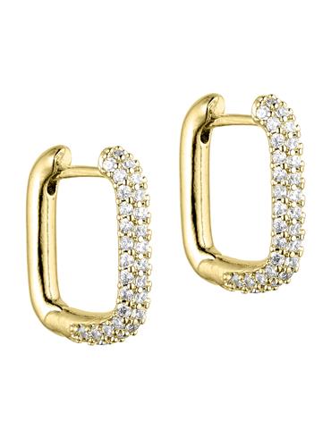 Tim og simonsen øreringe