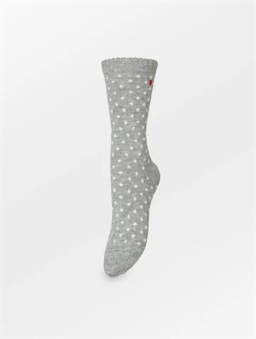 0037 - Grey melange