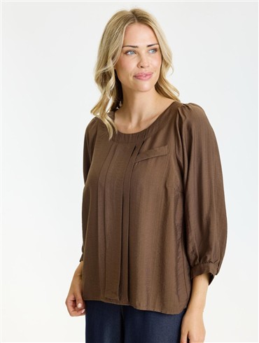 801 - brown