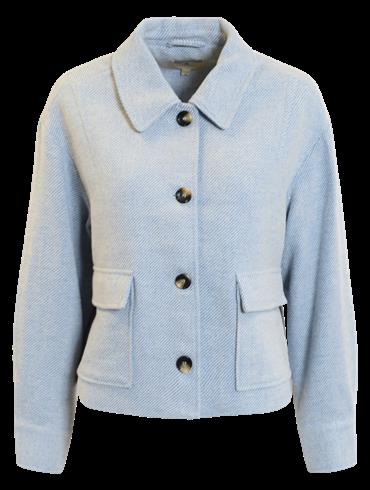 3014 - Clear sky blue