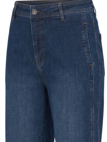 Cero Barrel bukser - denim