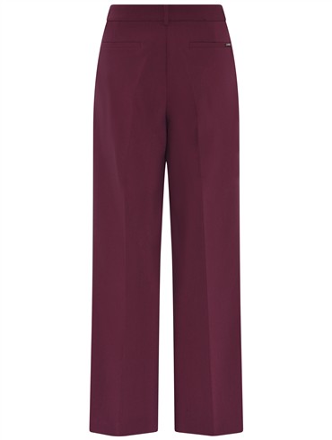 Cero bukser - wide leg