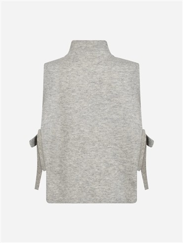 99110 - Grey Melange