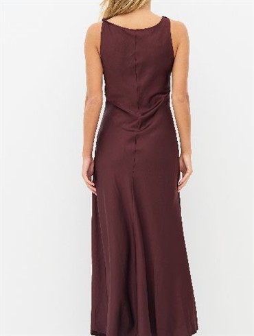 640 - Burgundy