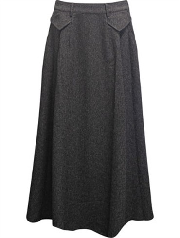 Dark Grey