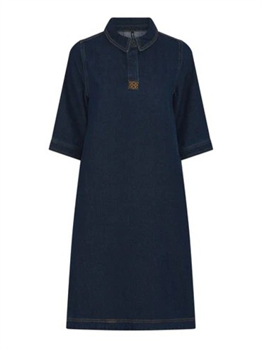182 - Denim Blue