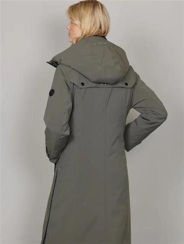 45 - Olive