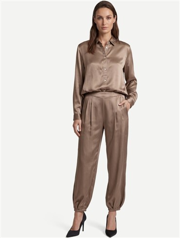 227 - dark taupe