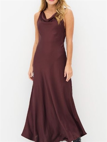 640 - Burgundy
