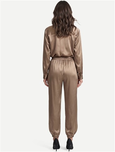 227 - dark taupe