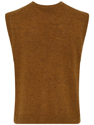 Lundgaard uldvest