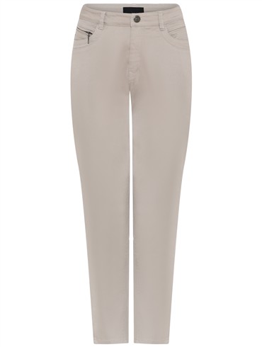 Cero Bukser dame Sand 510