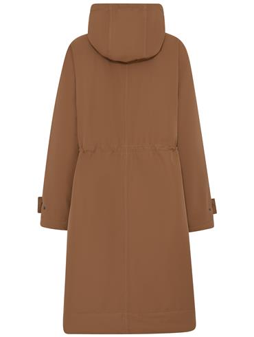 Etage regnjakke - Magic rain