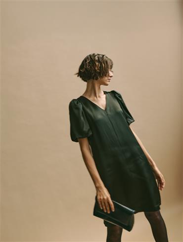 Part two kjole - Ulva PW