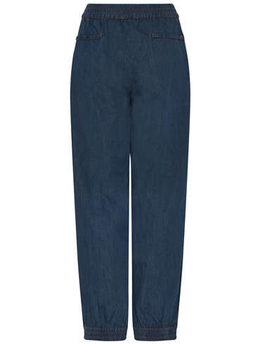 Lundgaard denim bukser