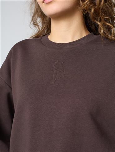 Sisters Point bluse - Vemia