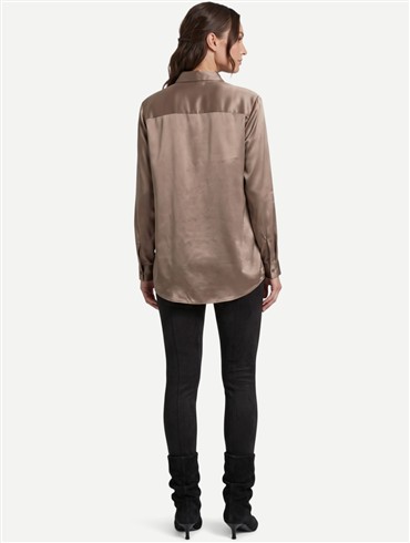 227 - dark taupe