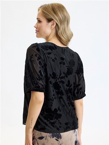 999 - black