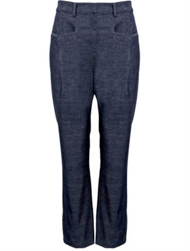 Blue Denim