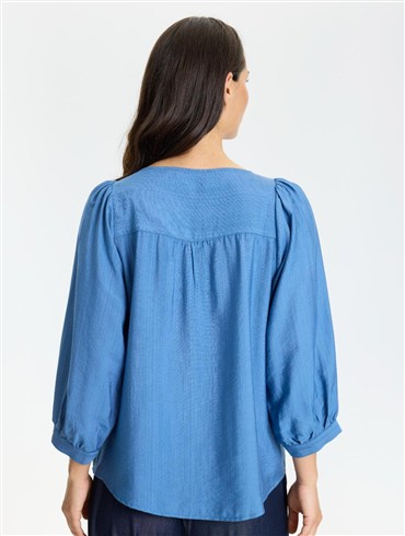 501 - blue