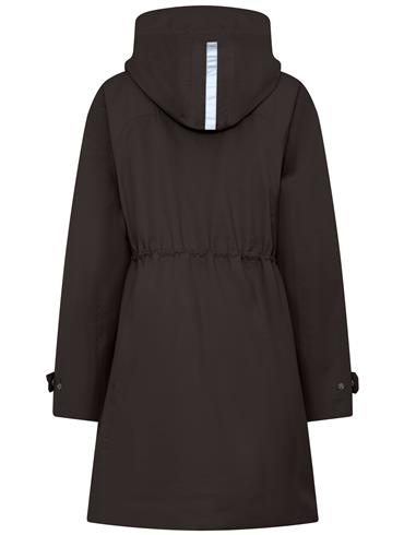 Etage regnjakke - Magic Rain