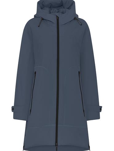 Etage regnjakke - Magic Rain