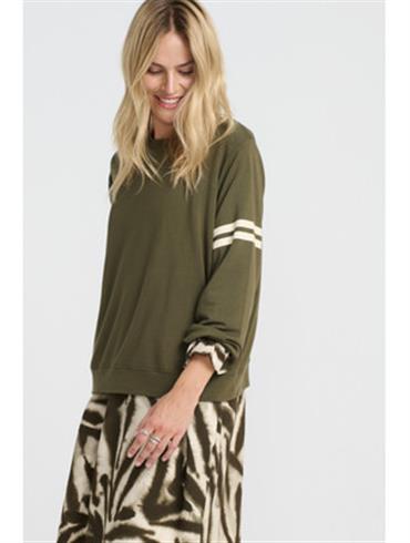 Army W/Stripe