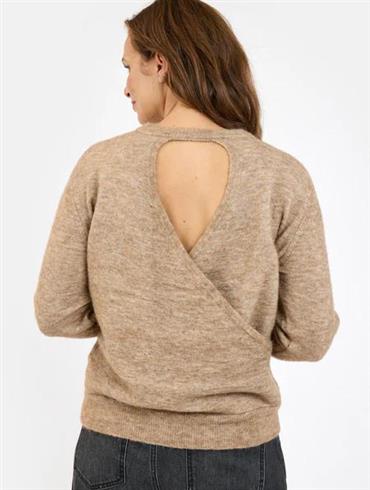 1249 - Taupe Melange