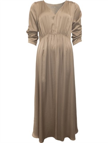 Dark sand